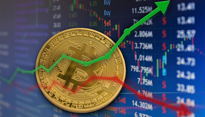 predict the price of Bitcoins
