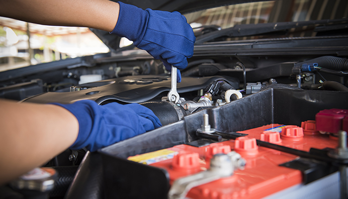 mechanic car repair services